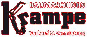 Baumaschinenvermietung Bernd-Christian Krampe, Dorsten